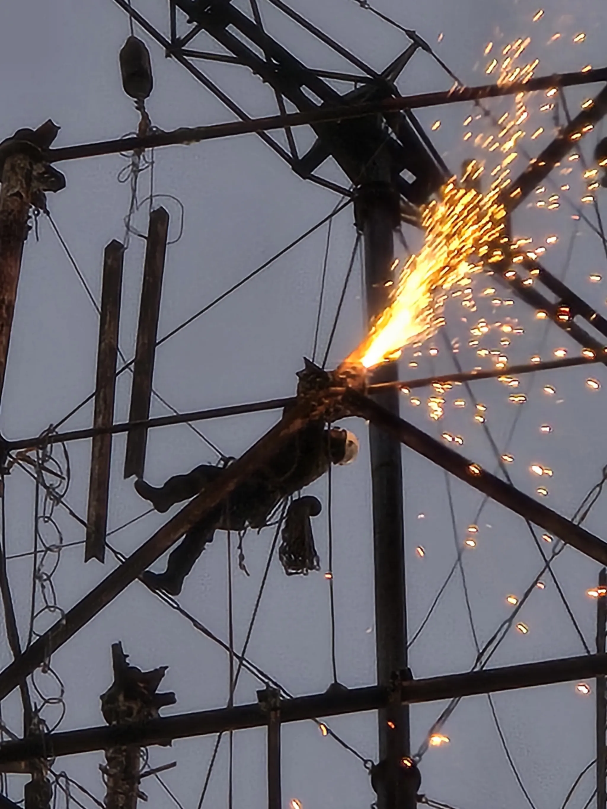 Владивосток Газорезчик СКД