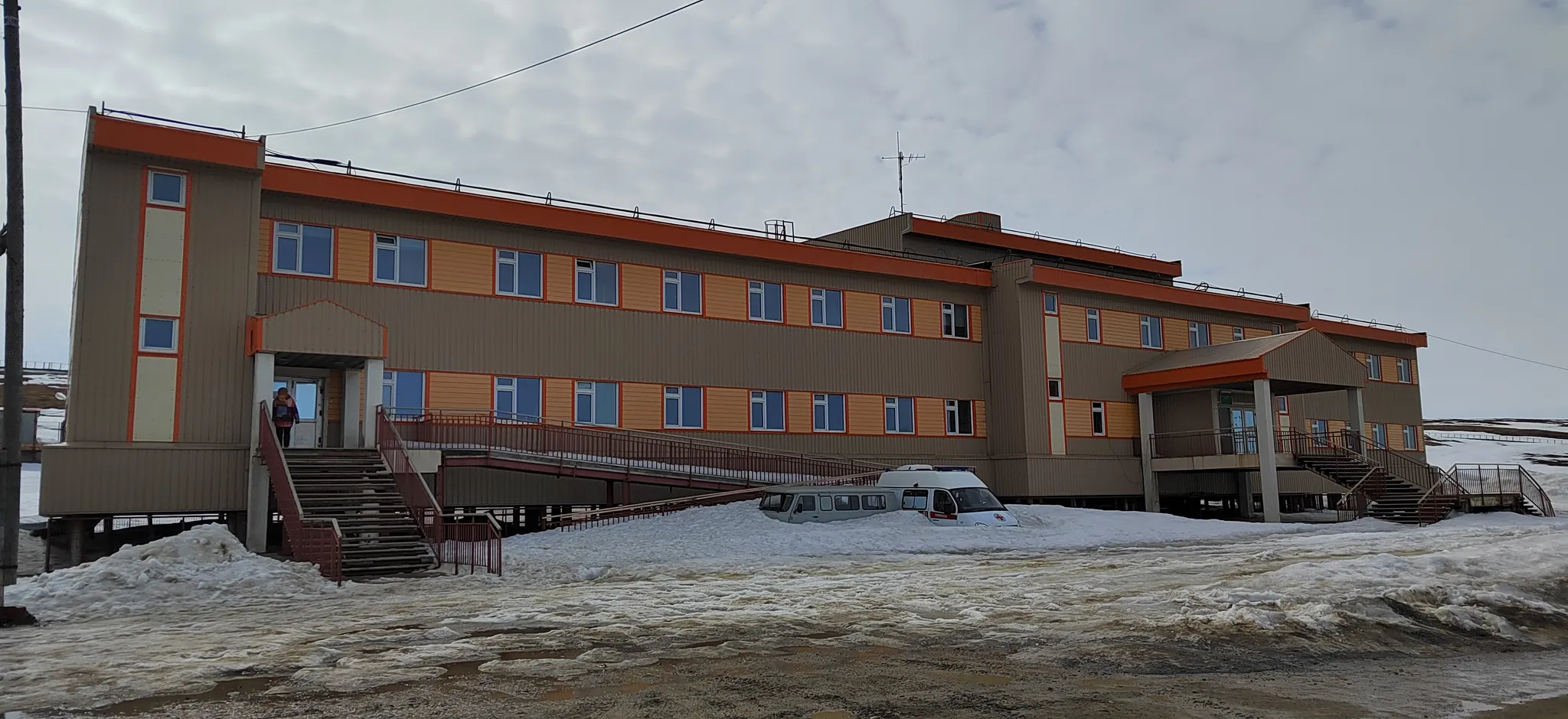 Лаврентия