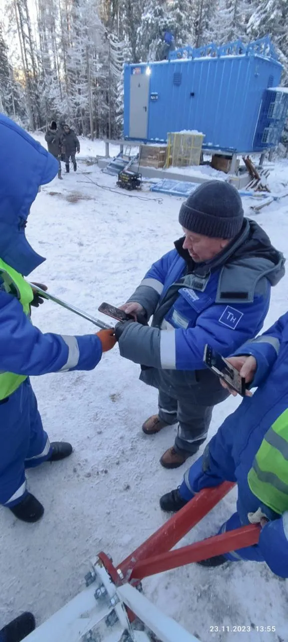 Савинский_Приемка ССК