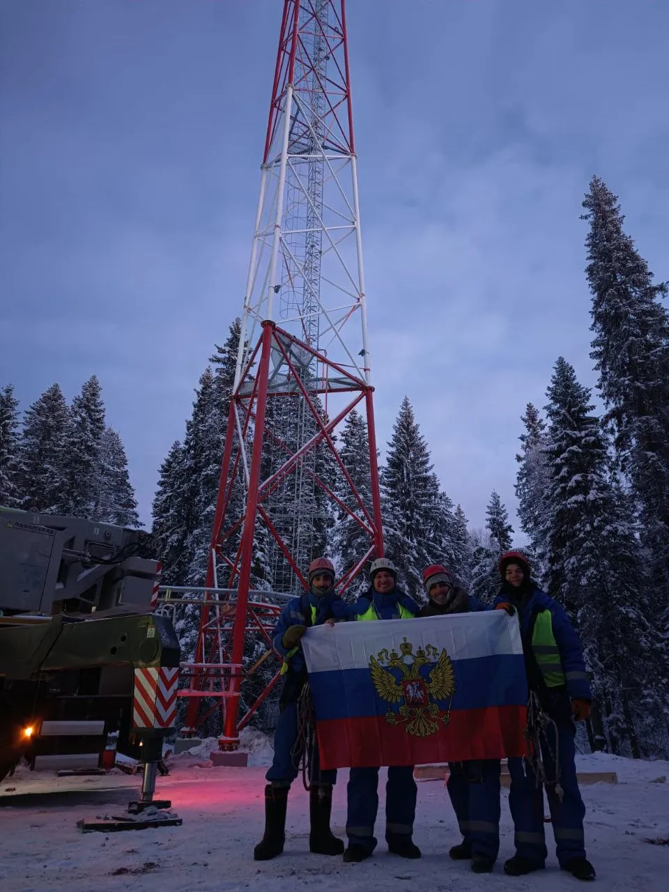 Савинский_Монтажное звено