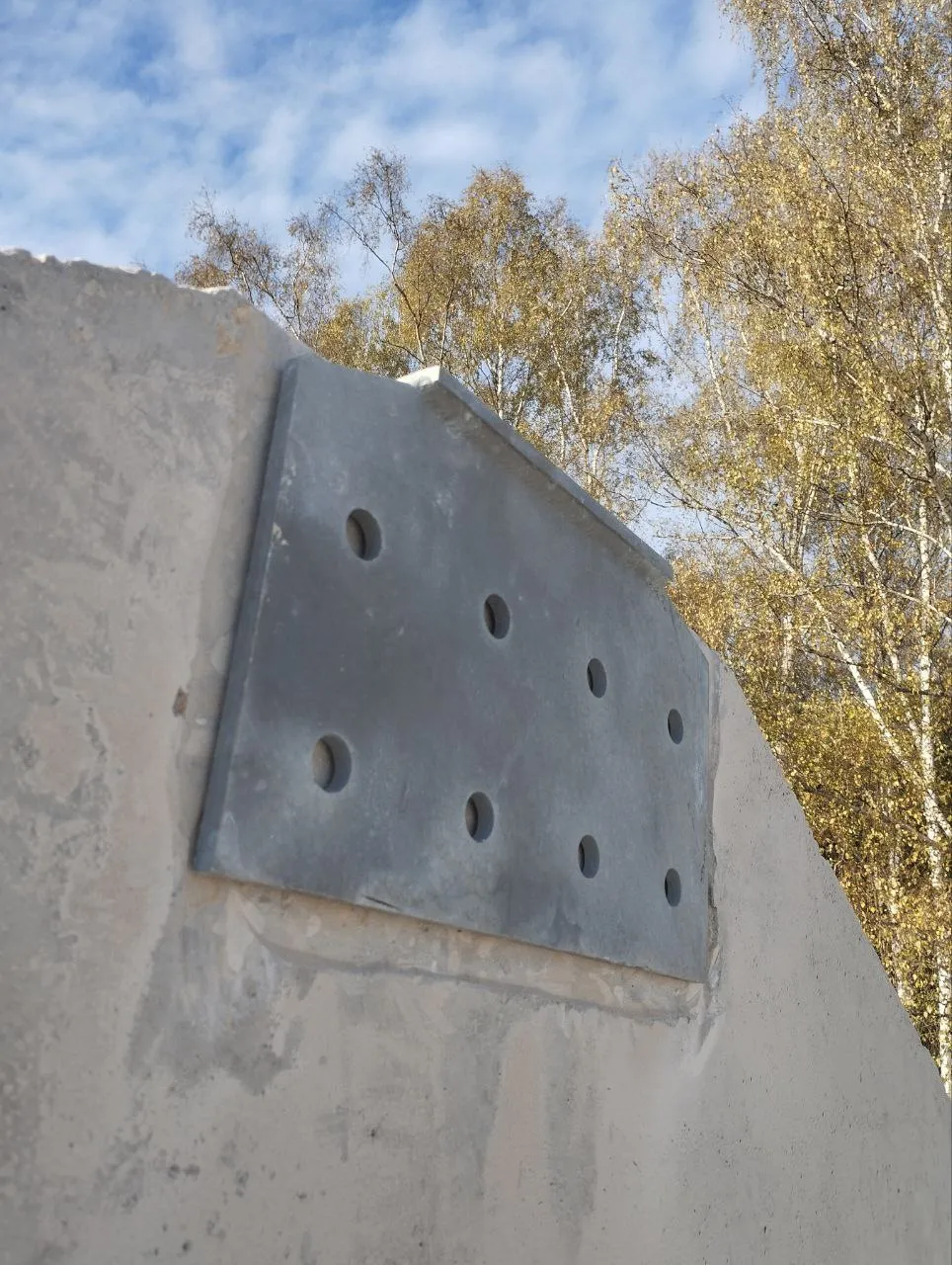 3D закладная 1
