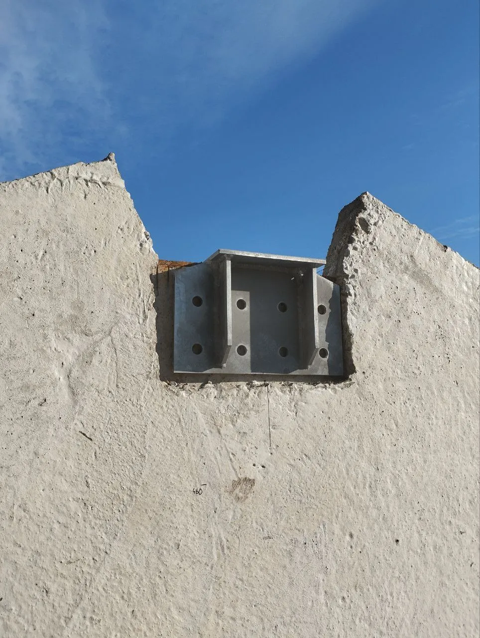 3D закладная 1