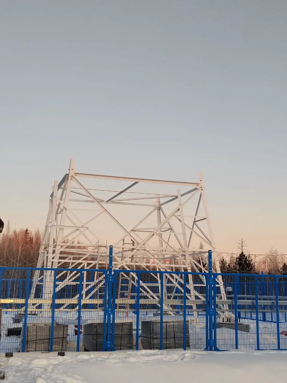 Каркатеевы_монтаж 11 секции